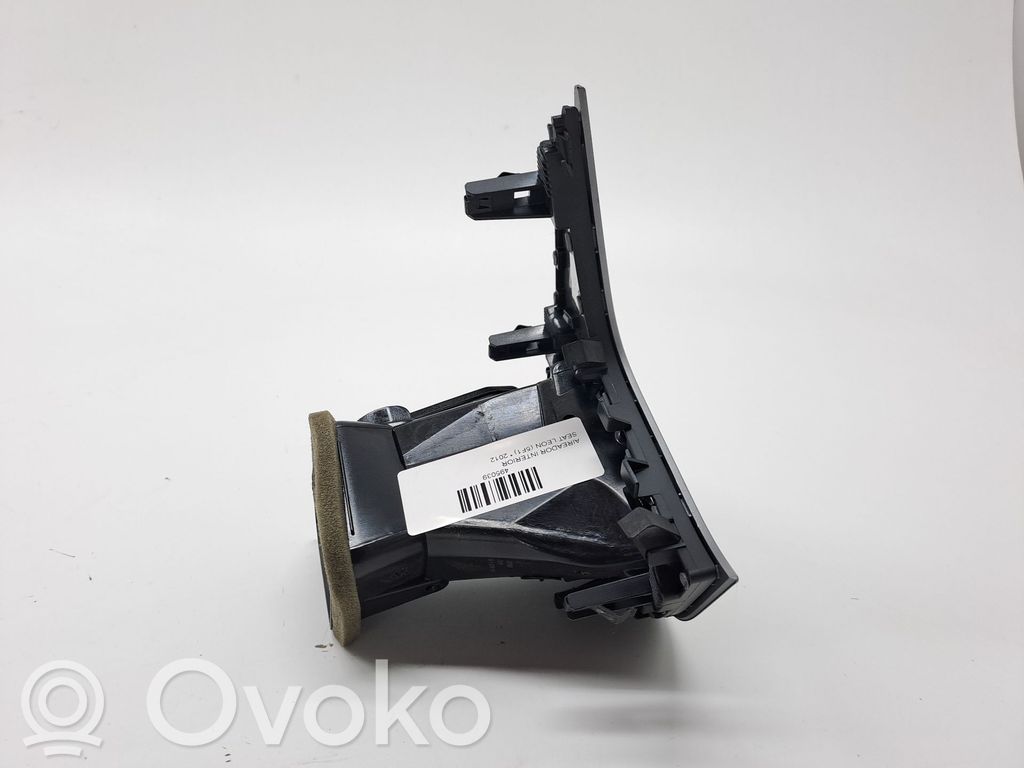 Seat Leon (5F) Ramă grilă ventilație bord