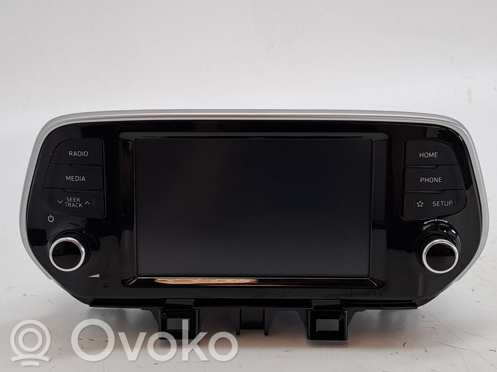 Head Up Display HUD   96160D3720ZL5