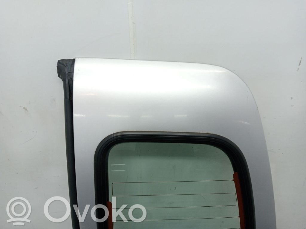 Heckklappe Kofferraumdeckel   6K9827146A
