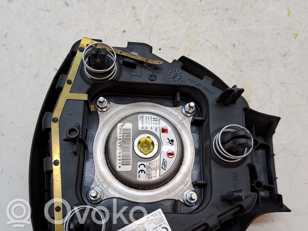 Vairo oro pagalvė   985109U09A