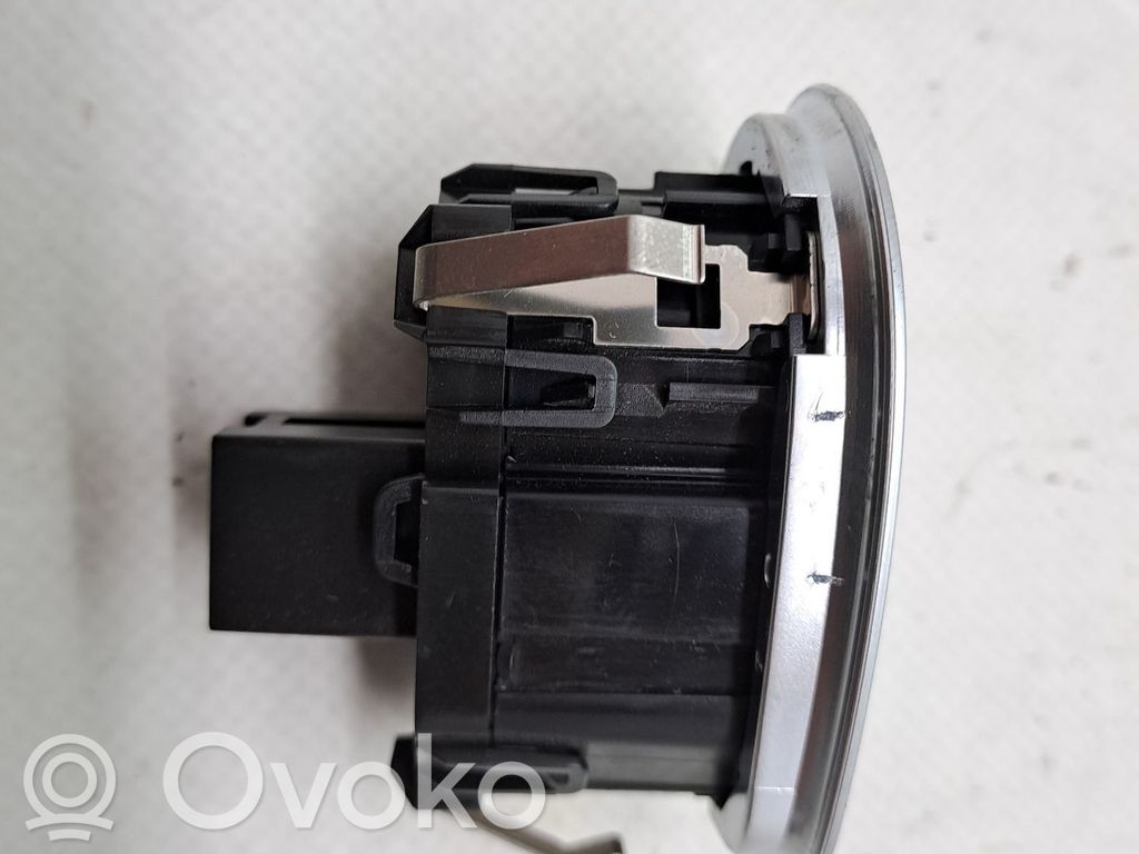 BMW 1 F20 F21 Blocchetto accensione