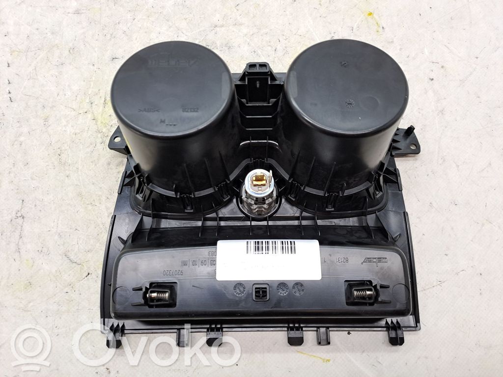 BMW 1 F20 F21 Boite à gants 