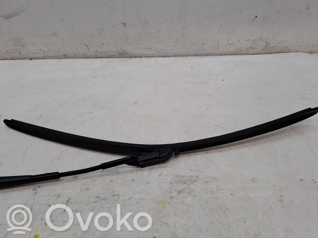 Skoda Fabia Mk2 (5J) Braccio della spazzola tergicristallo anteriore