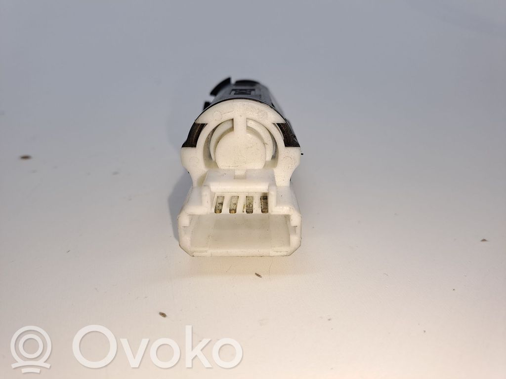 Renault Master III Sensor 
