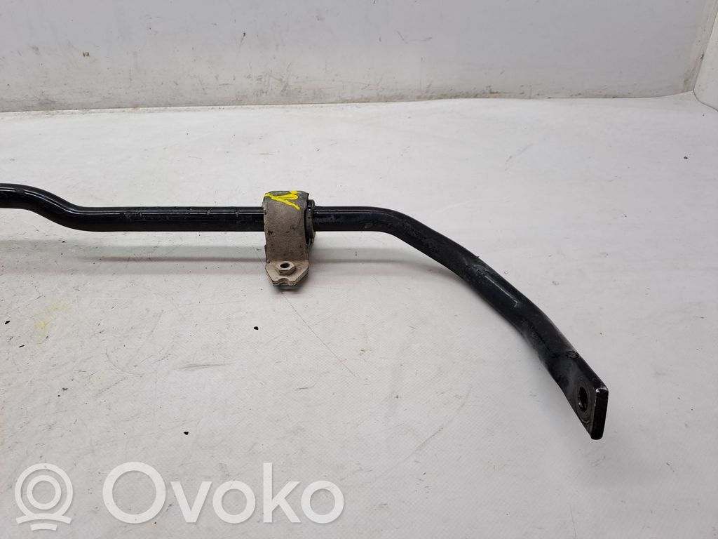 Volkswagen Golf VI Bară antiruliu față 
