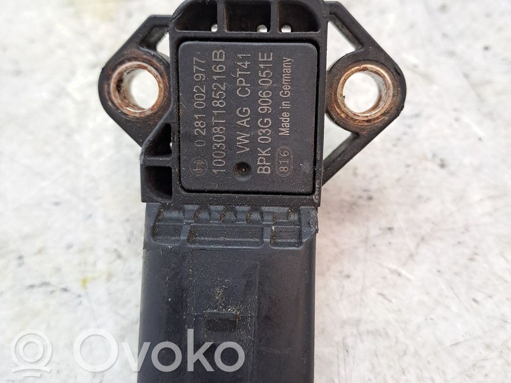 Anturi   3G906051E