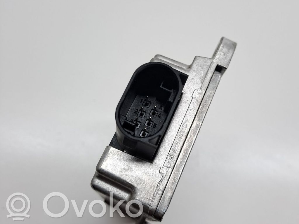 Skoda Fabia Mk1 (6Y) Modulo di controllo del corpo centrale 