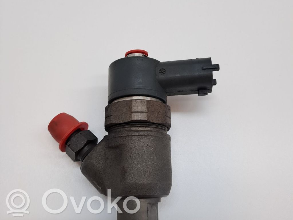 Inyector de combustible   338002A400