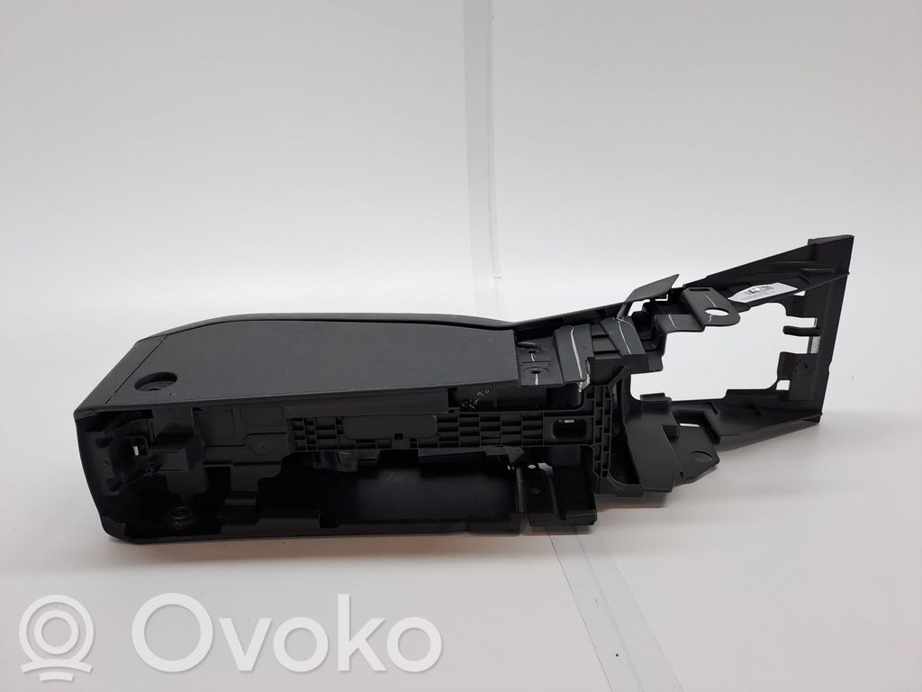 Ford Ecosport Consola central 