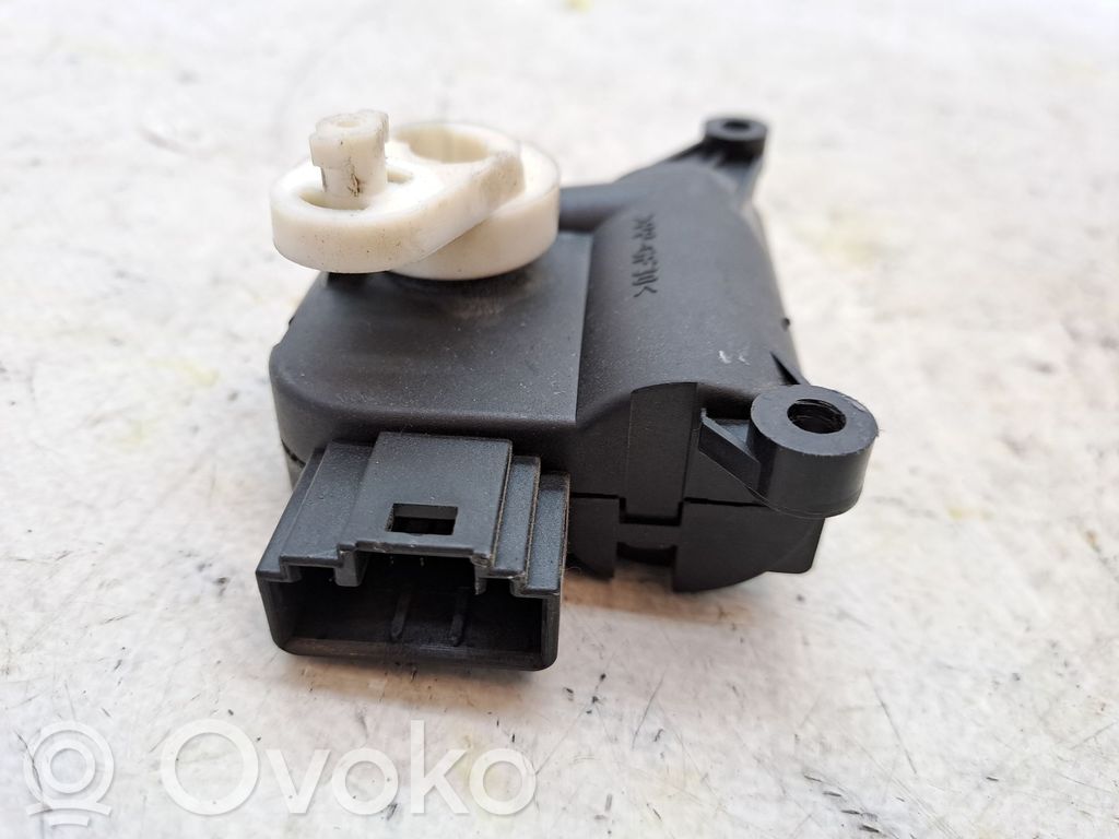 Volkswagen Golf VI Modul de control caroserie central 
