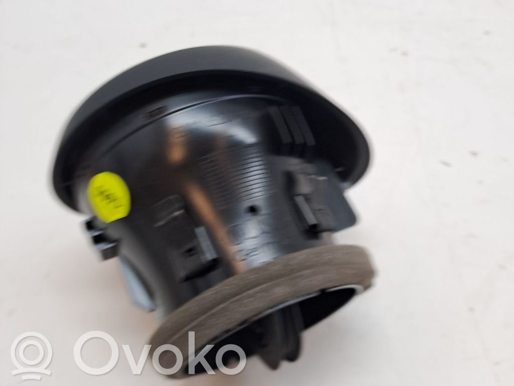 Audi A1 Copertura griglia di ventilazione cruscotto