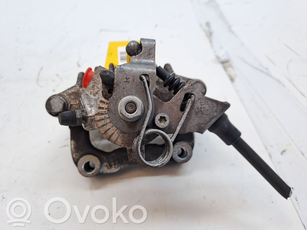 Pinza del freno posteriore   6R0615424