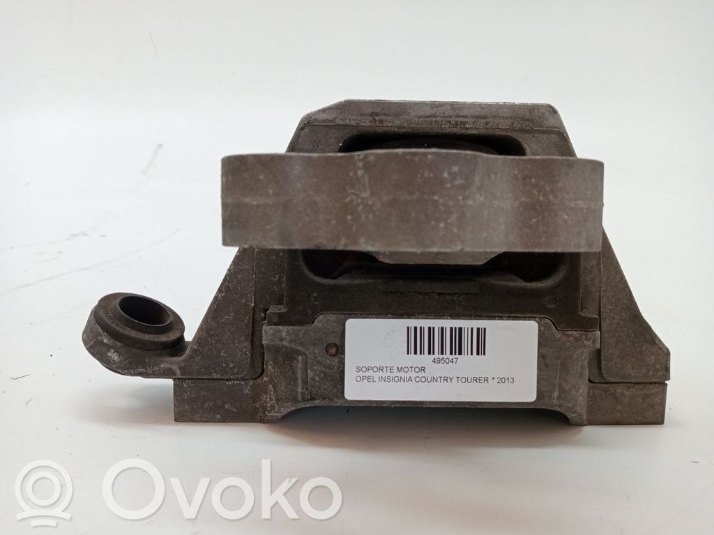 Suport tampon motor   13227717