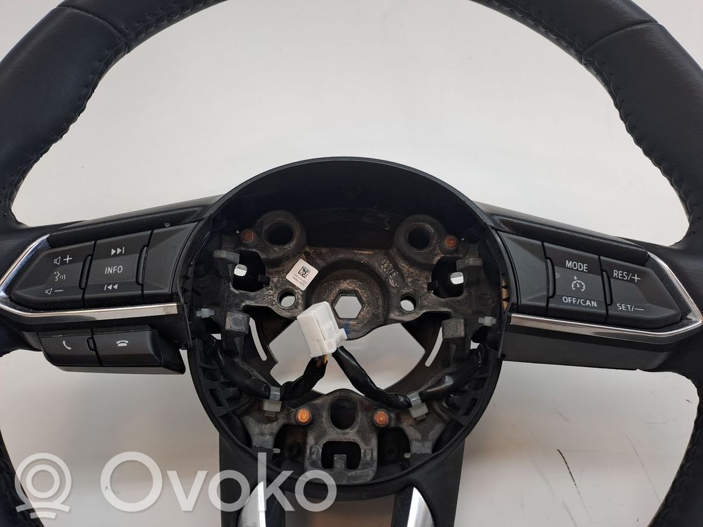 BMW 2 F45 Stūre 