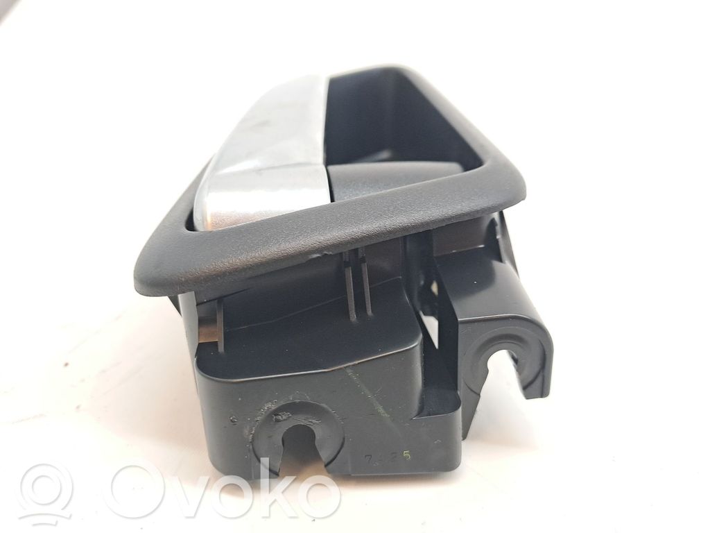 BMW 2 F45 Manecilla interna de puerta corredera 