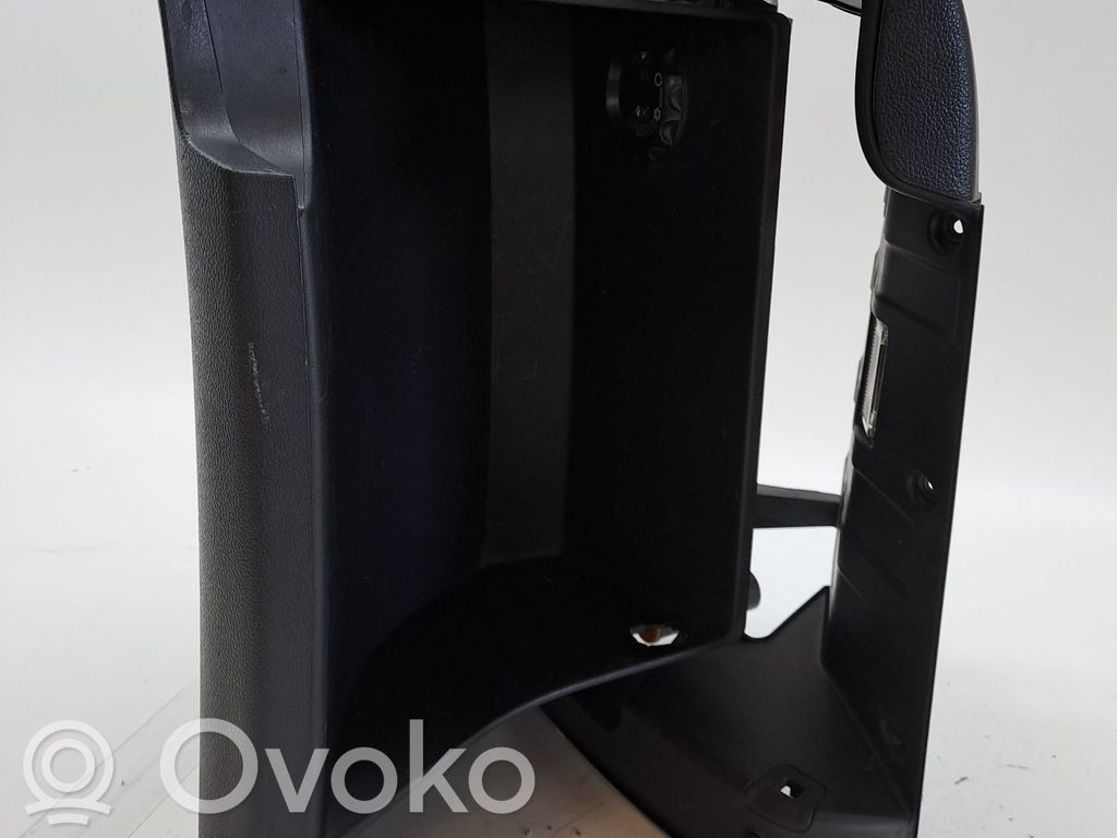 KIA Ceed Vano portaoggetti 