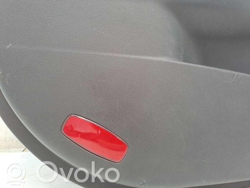 KIA Ceed Front door card panel trim 