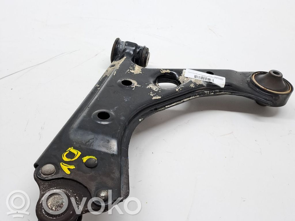 Front lower control arm/wishbone   55703231,5352038