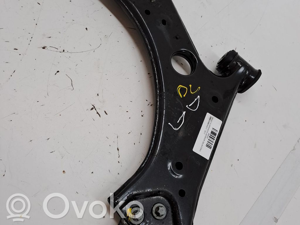 Jeep Compass Front lower control arm/wishbone 