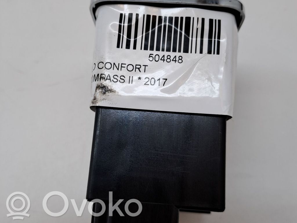 Unidad de control/módulo de carrocería central   5XG28DX9AC