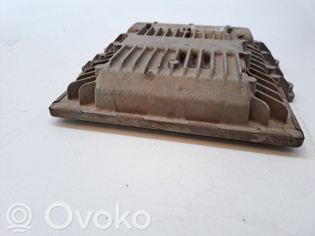 Peugeot Expert Engine control unit/module ECU 