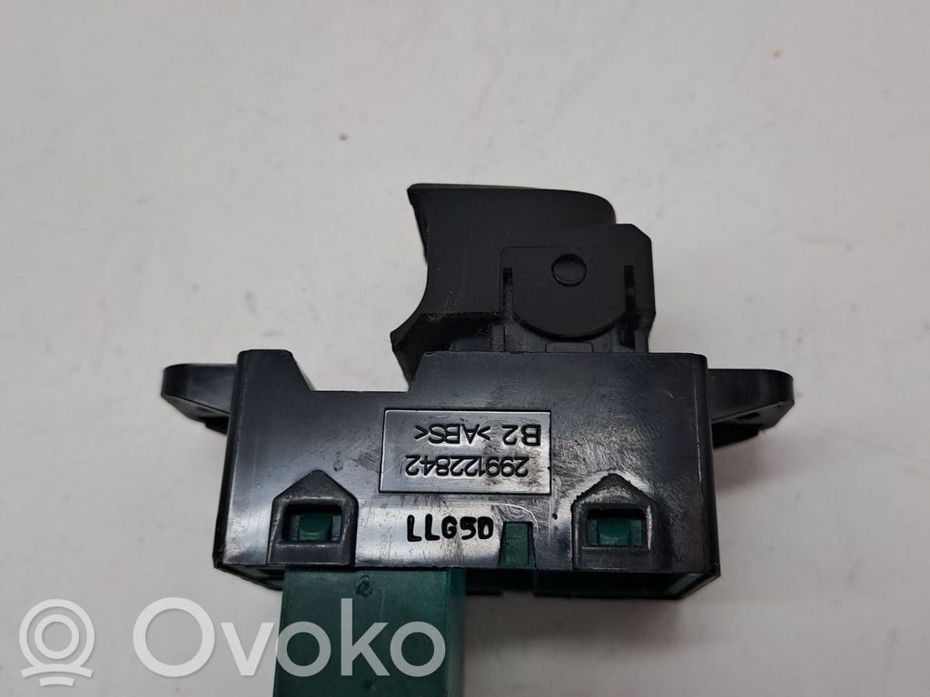 Interruptor del elevalunas eléctrico   299122842