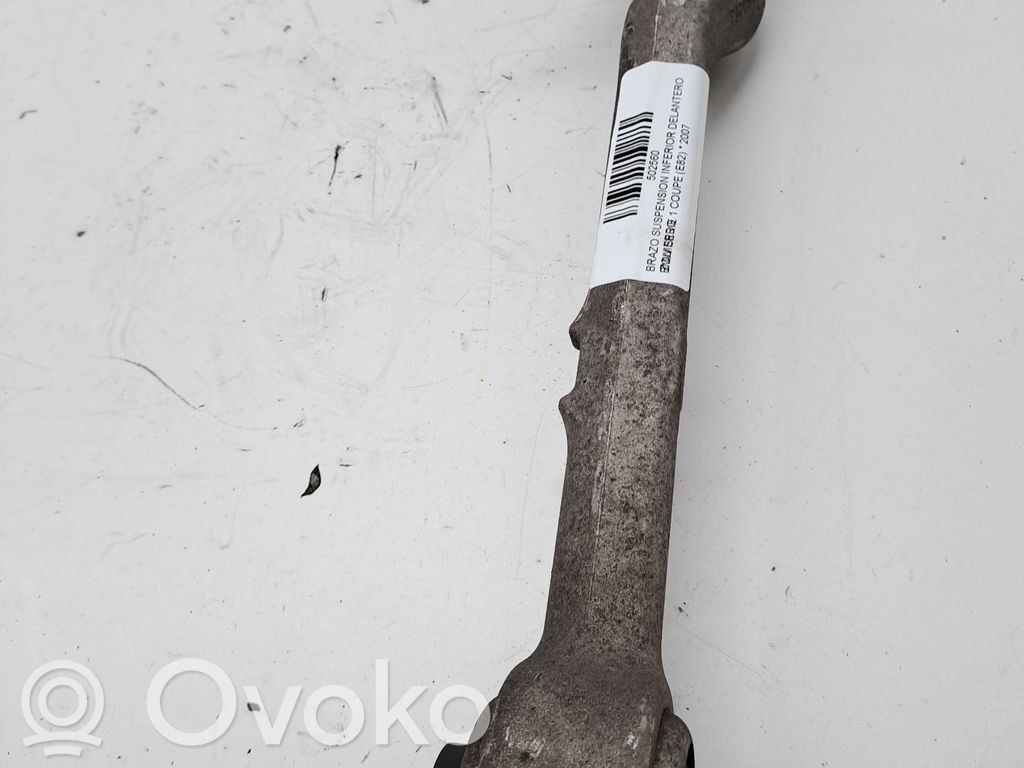 Querlenker Achsschenkel vorne   31122405859