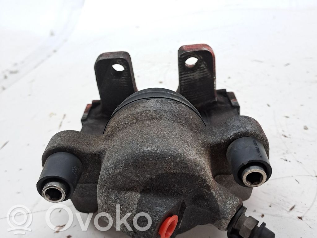Front brake caliper   34116776528