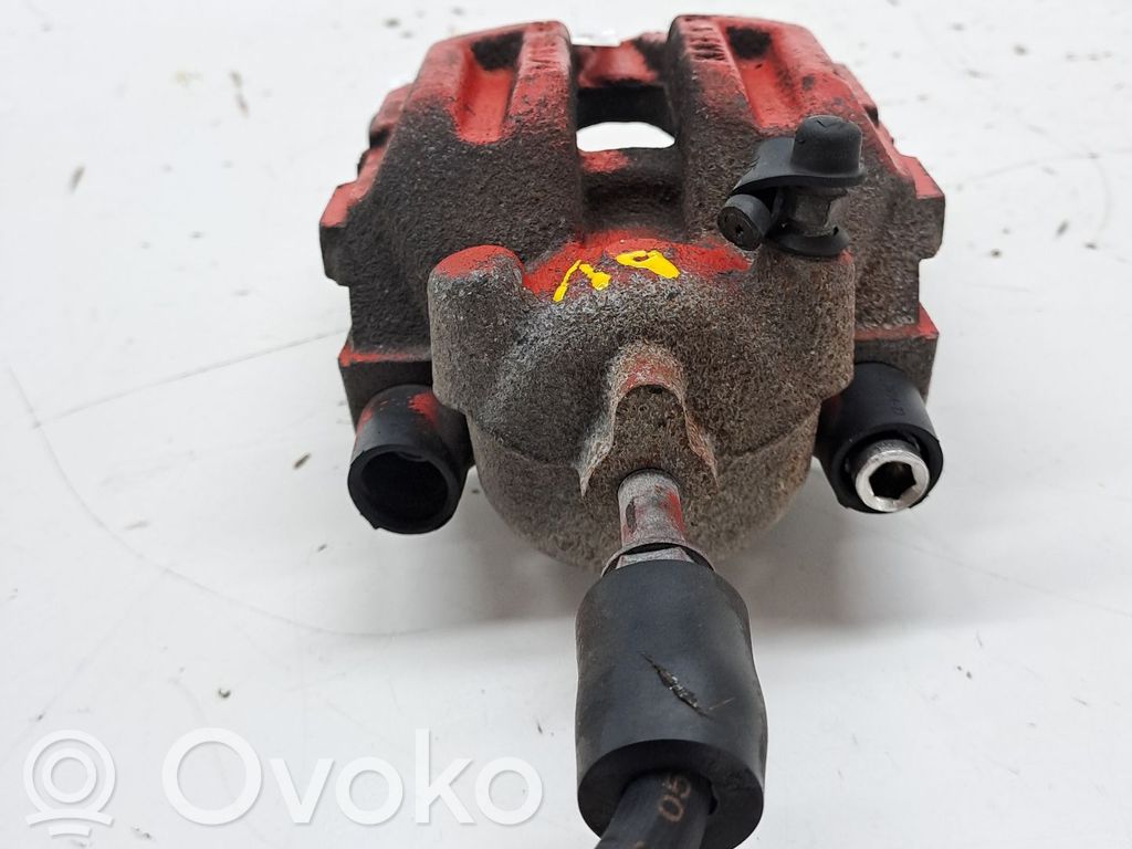 Caliper del freno trasero   34216768697