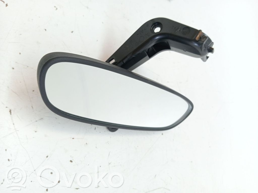 Espejo retrovisor (interior)   51169284920
