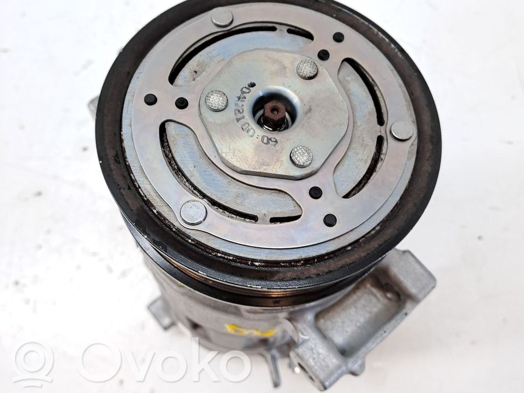 Air conditioning (A/C) compressor (pump)   68245076AA