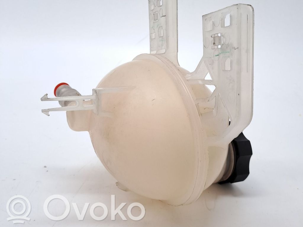 Aušinimo skysčio išsiplėtimo bakelis   68289857AA