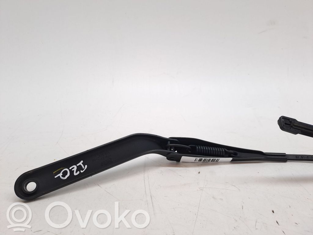 BMW 1 E82 E88 Bras d'essuie-glace avant
