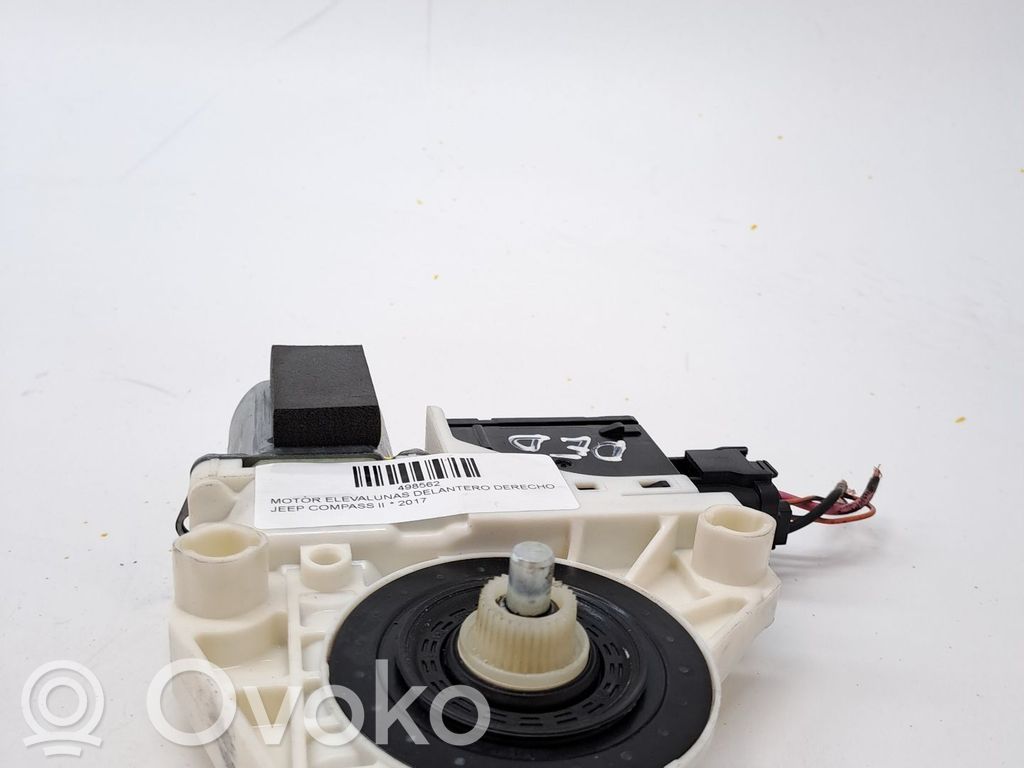Jeep Compass Motor macara geam ușă față 