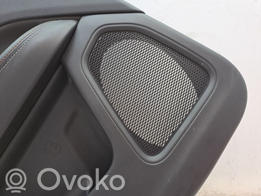Jeep Compass Panou interior ușă spate