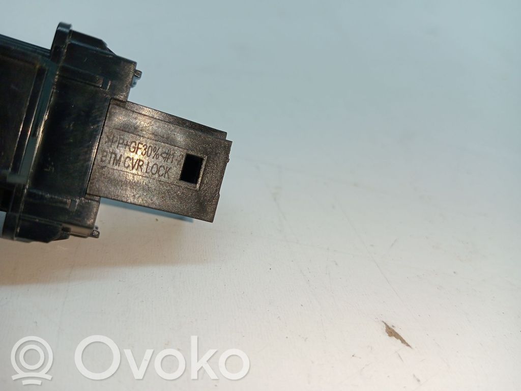 Opel Corsa F Modul de control caroserie central 