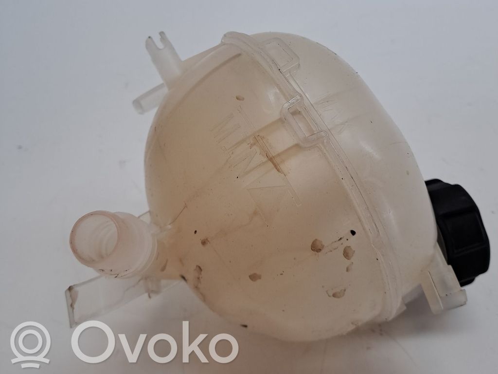 Opel Corsa F Vas expansiune/rezervor lichid de răcire 