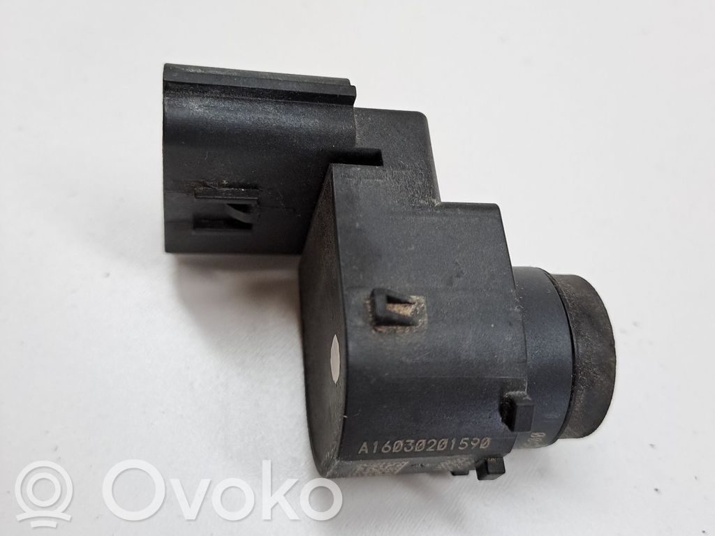 Sensor de aparcamiento PDC   95720D9500