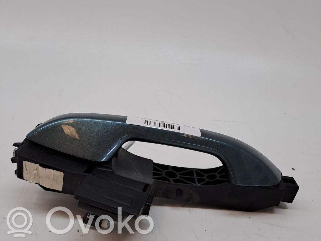Manecilla externa puerta trasera   83655J7000