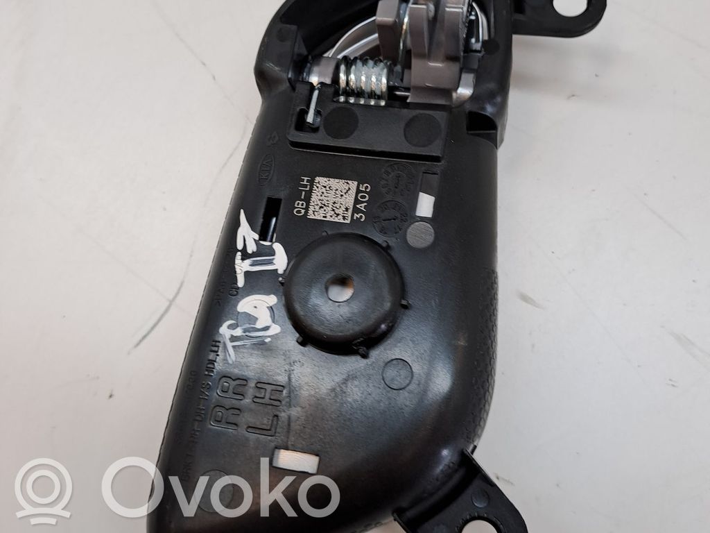 KIA Ceed Manecilla interna puerta trasera 