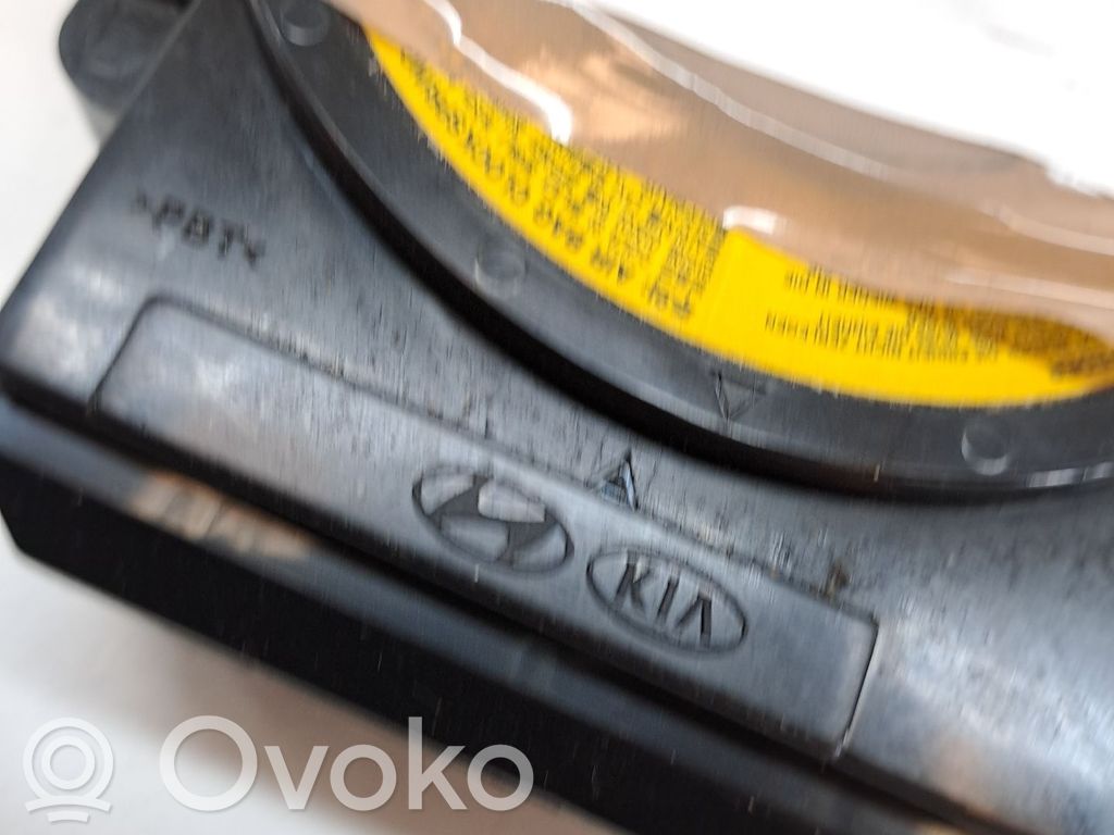 KIA Sportage Innesco anello di contatto dell’airbag (anello SRS) 