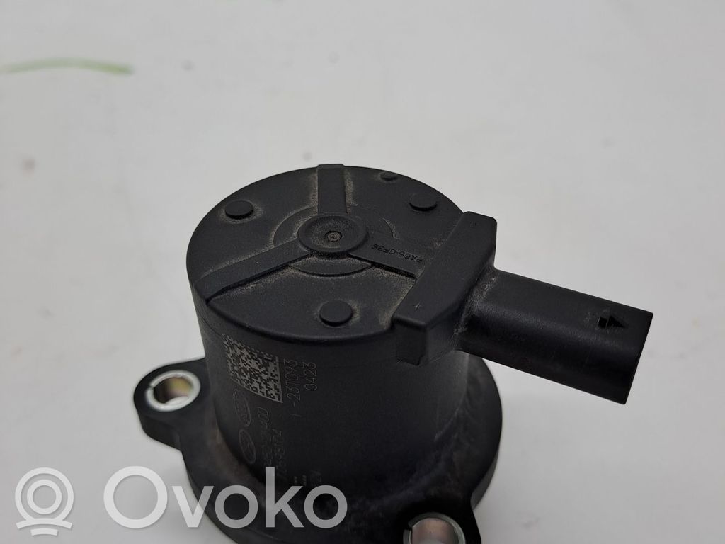 Unidad de control/módulo de carrocería central   394502M400