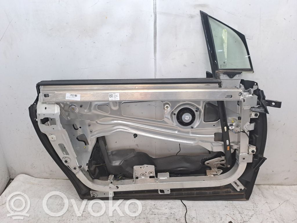 Hyundai i10 Portiera anteriore