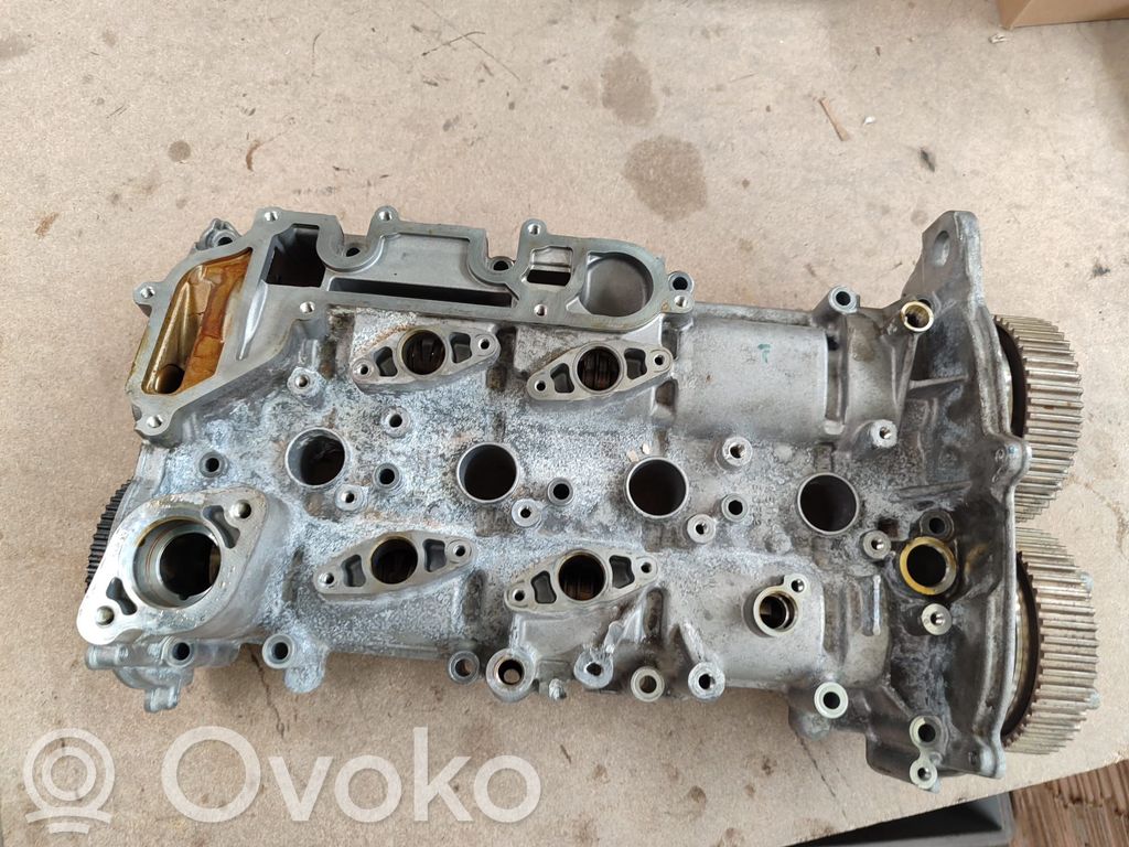 Engine head   04E103469CC,04E103264CX