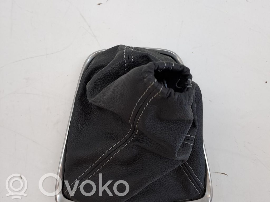 Opel Corsa F Drążek / Pokrętło zmiany biegów 