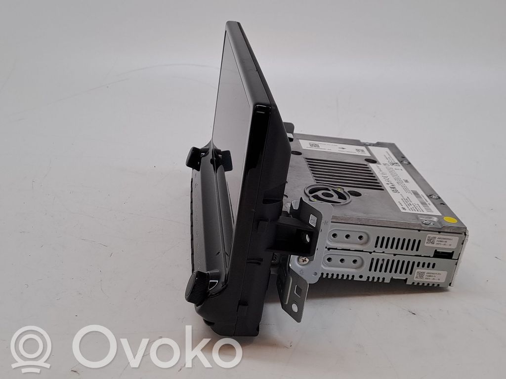 HUD-näyttö   96560J7AC1WK