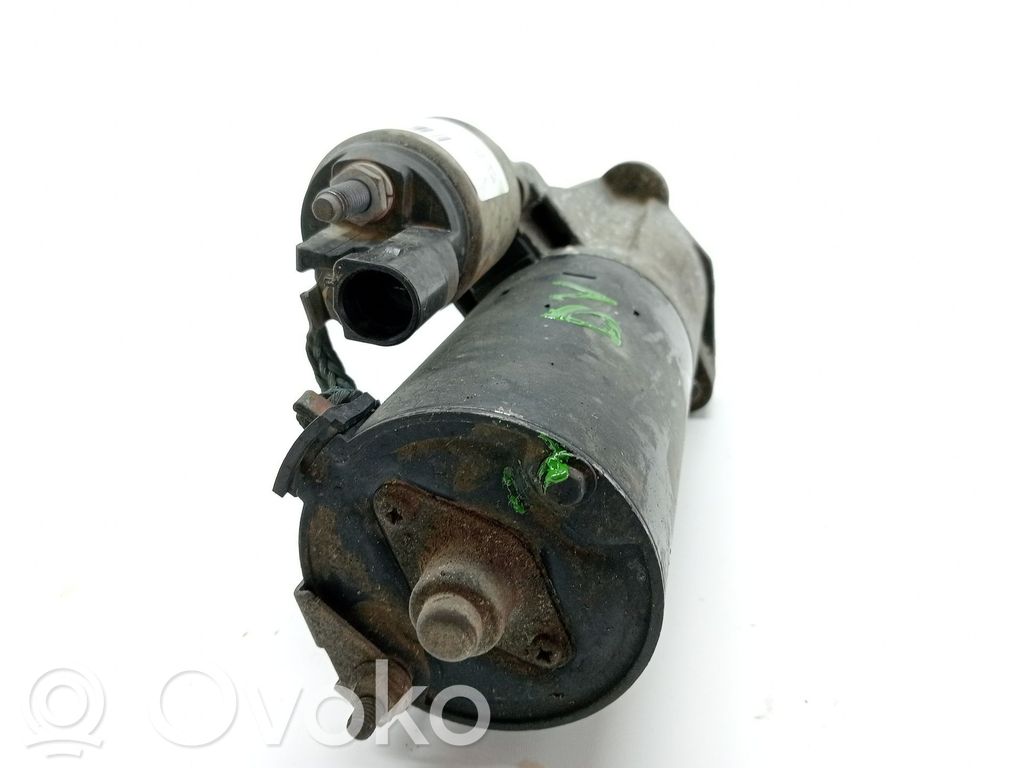 Anlasser   3G911023