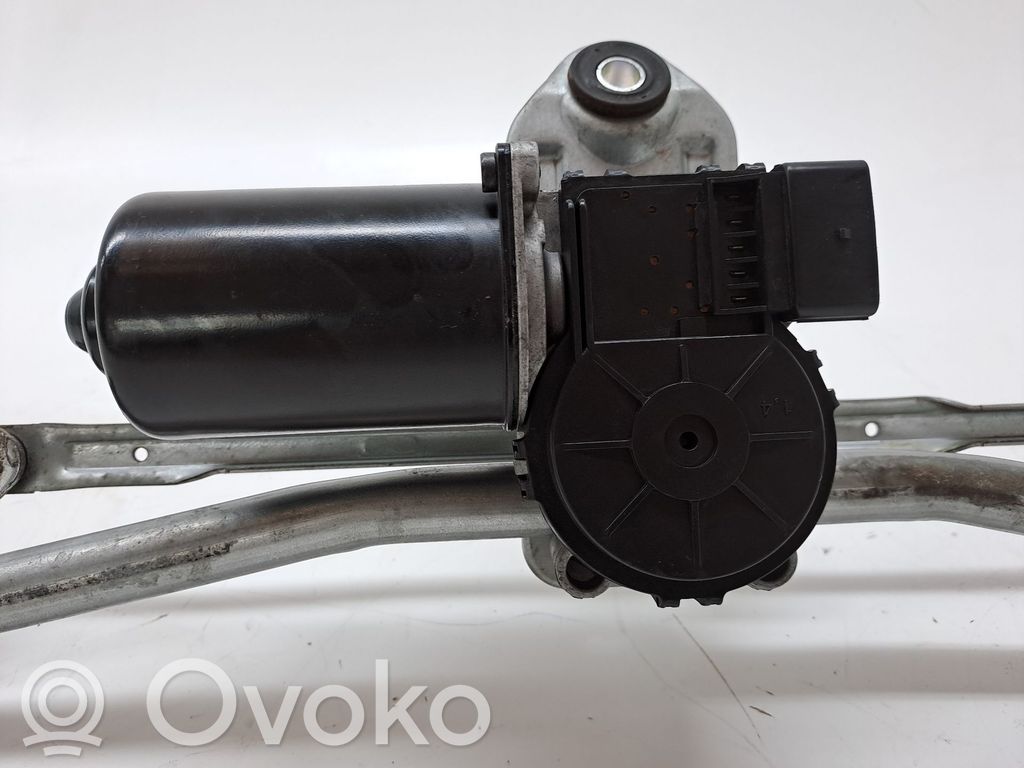 KIA Sportage Motor ștergătoare faruri 