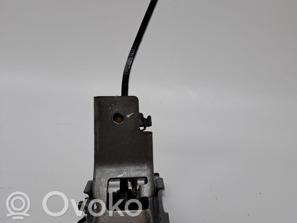 Pedală frână   328002S000