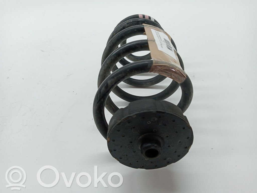 Seat Exeo (3R) Etukierrejousi 
